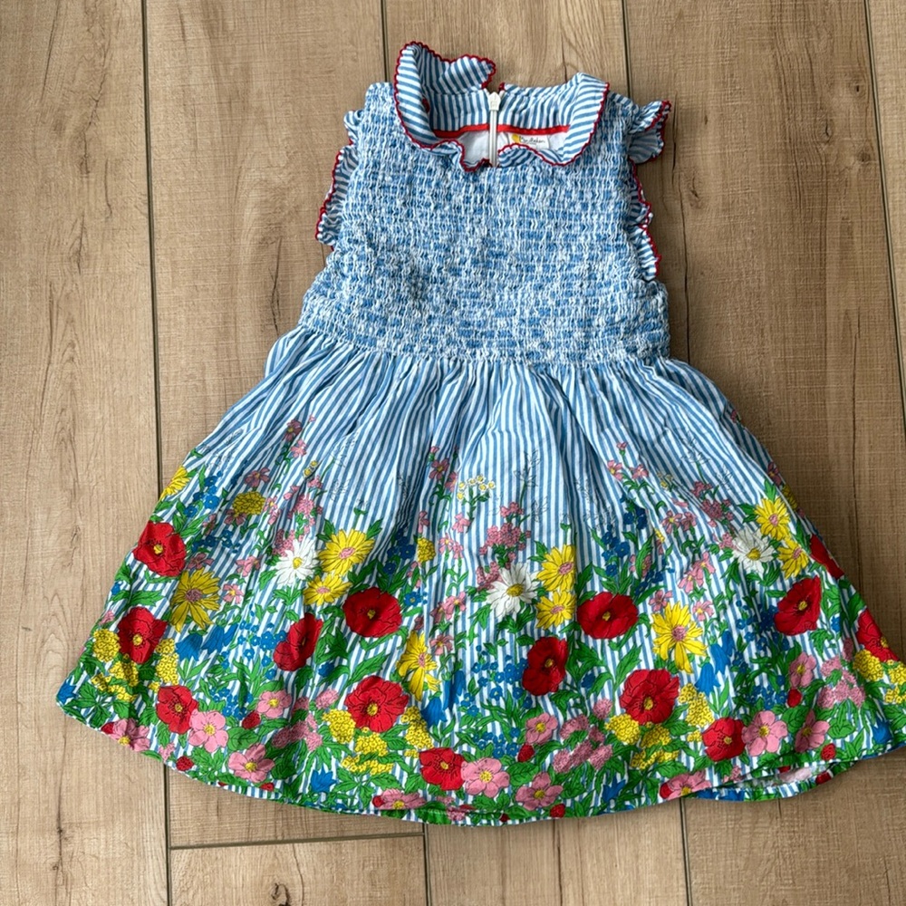 Mini Boden dress